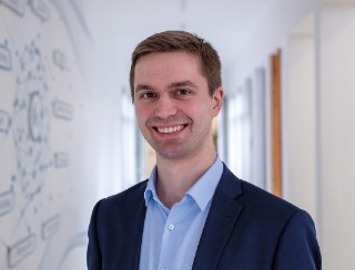 Benny Jörg Stein